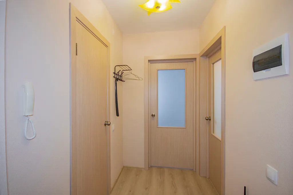 Квартира однокомнатная в Академическом, 38 м², Екатеринбург — фото 18
