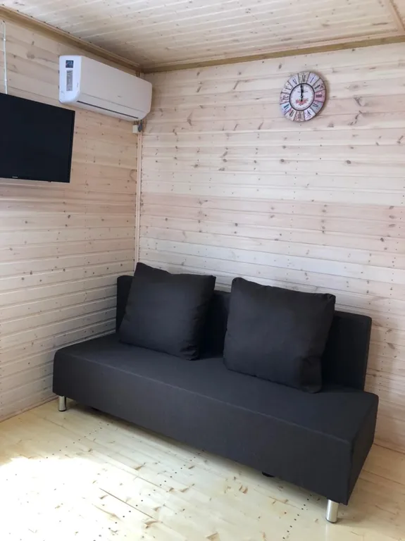 Дом двухэтажный коттедж от моря 350 метров