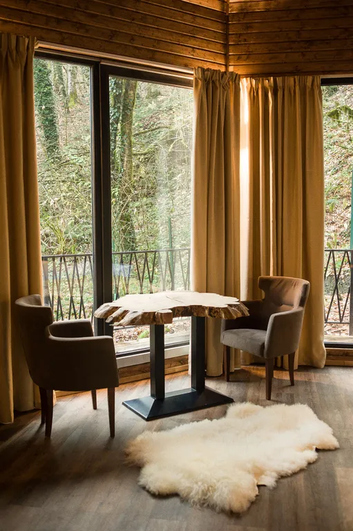 Эко-дом deluxe