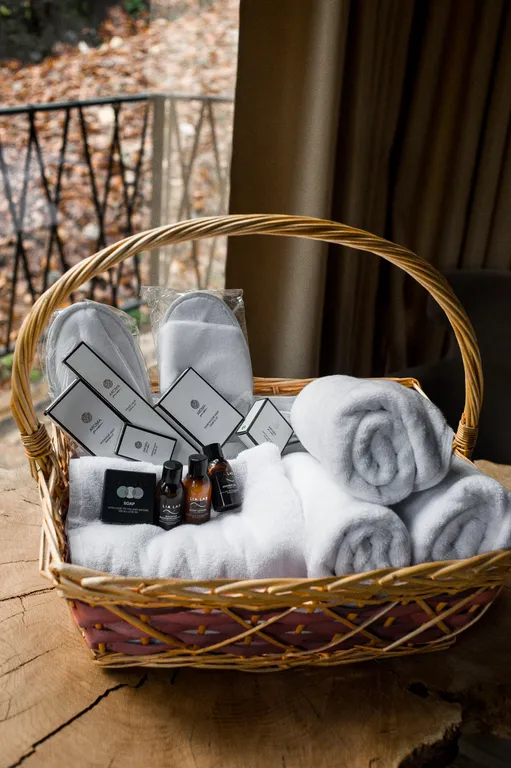 Эко-дом deluxe