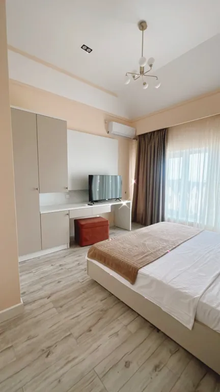 Двухместный номер с 1 кроватью Двухместный номер люкс — Calipso Palace, фото 2 из 5
