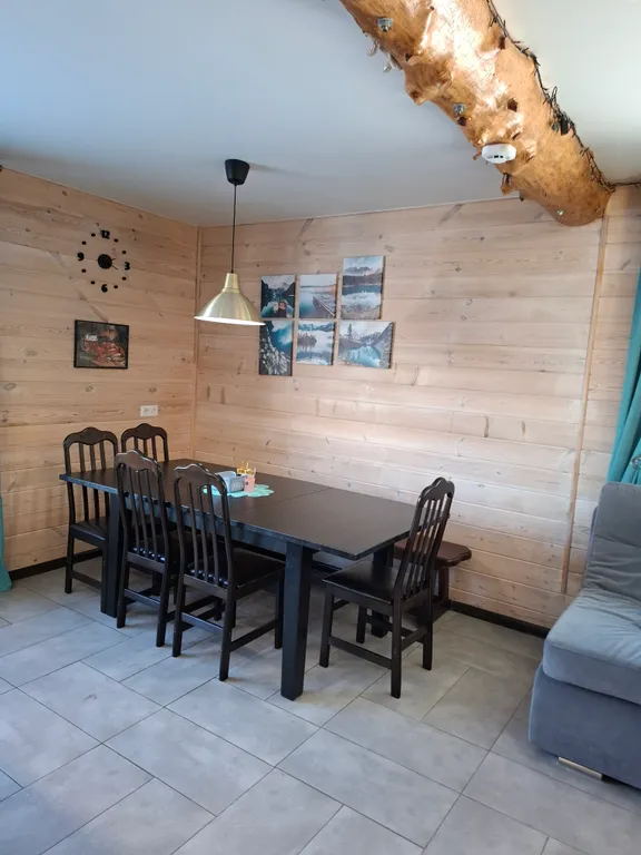Дом 10-местный на улице Грозовой, 160 м², Шерегеш — фото 38