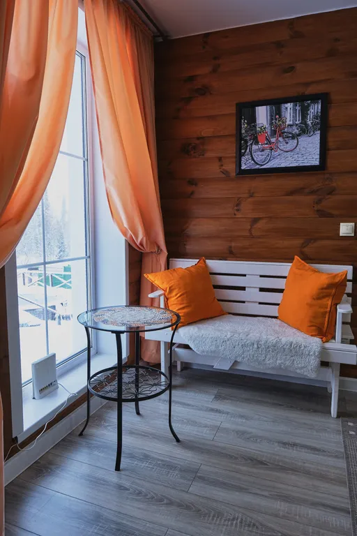 Дом 10-местный на улице Грозовой, 160 м², Шерегеш — фото 31