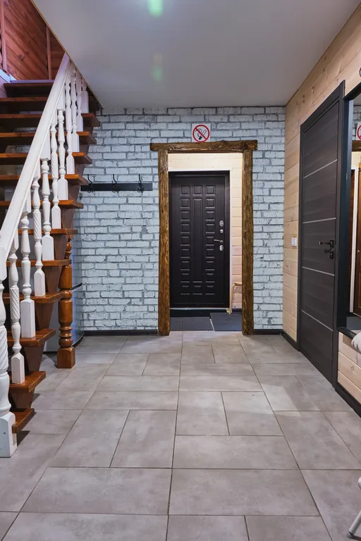 Дом 10-местный на улице Грозовой, 160 м², Шерегеш — фото 34
