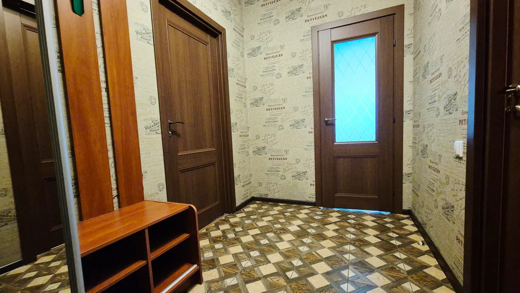 Квартира однокомнатная у Говорово, в Солнцево, 38 м², Москва — фото 14