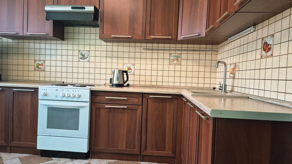 Квартира однокомнатная у Говорово, в Солнцево, 38 м², Москва — фото 6