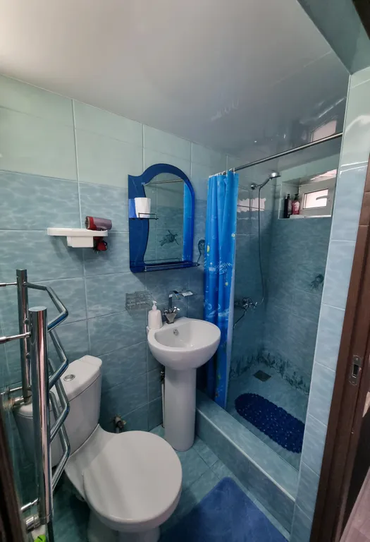 Студия однокомнатная на улице Профинтерне, 30 м², Кисловодск — фото 2