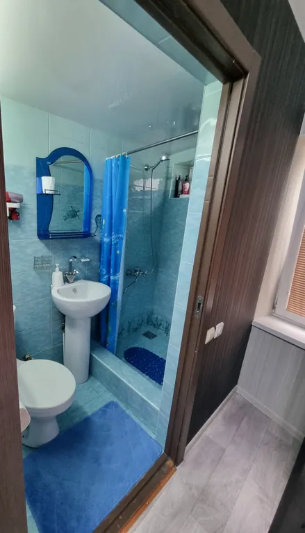 Студия однокомнатная на улице Профинтерне, 30 м², Кисловодск — фото 3