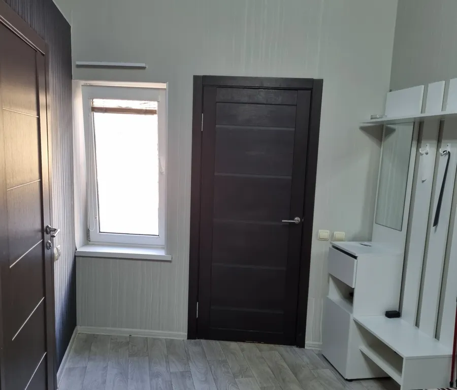Студия однокомнатная на улице Профинтерне, 30 м², Кисловодск — фото 5