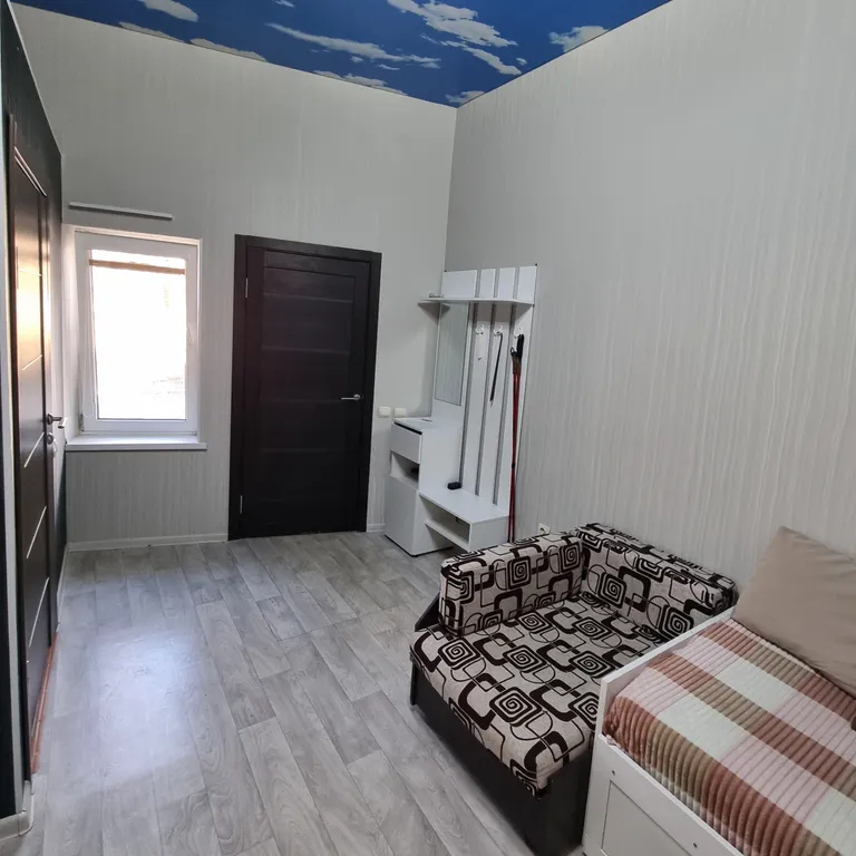 Студия однокомнатная на улице Профинтерне, 30 м², Кисловодск — фото 6