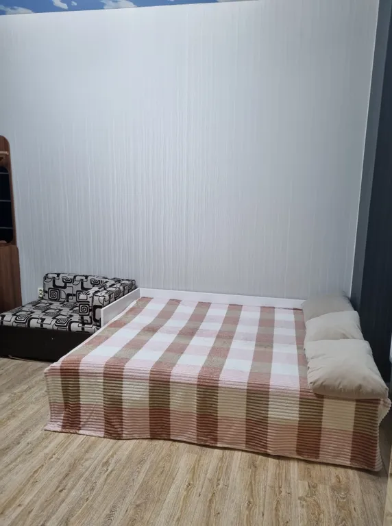 Студия однокомнатная на улице Профинтерне, 30 м², Кисловодск — фото 12