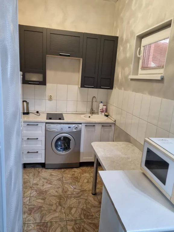 Студия однокомнатная на улице Профинтерне, 30 м², Кисловодск — фото 17