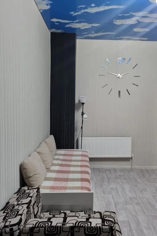 Студия однокомнатная на улице Профинтерне, 30 м², Кисловодск — фото 18
