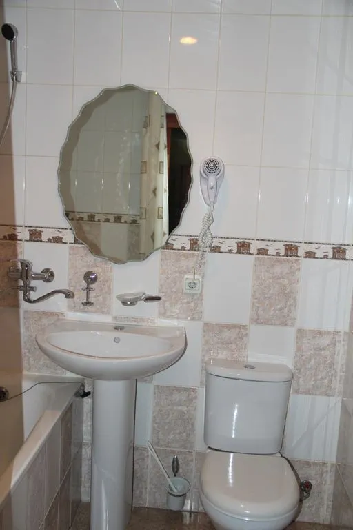 Гостиница «Челябинск», Челябинск — фото 7