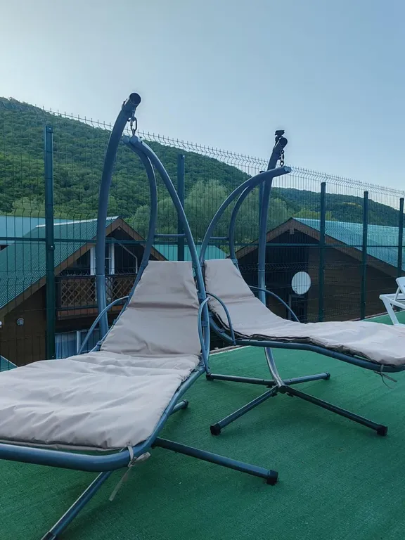 Семейный коттедж у моря до 10 гостей