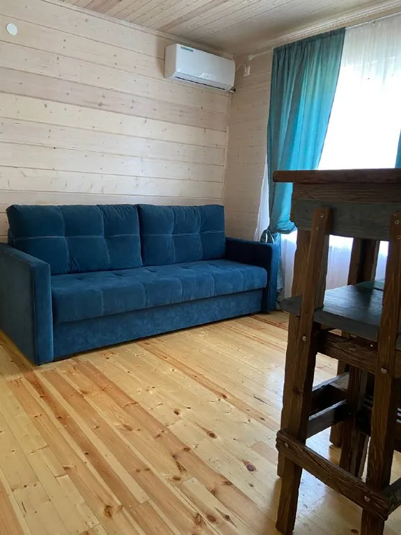 Семейный коттедж у моря до 10 гостей