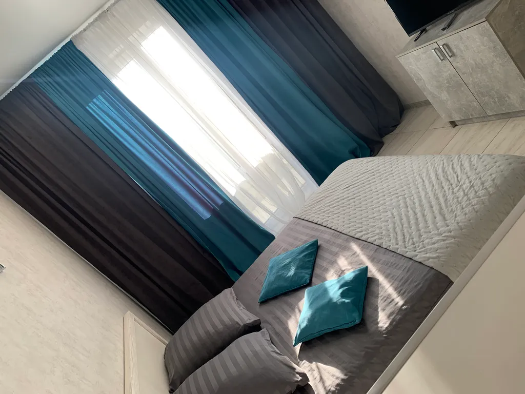 Студия однокомнатная на улице Губернаторской, 30 м², Придорожный — фото 2