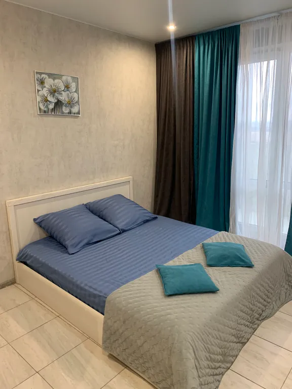 Студия однокомнатная на улице Губернаторской, 30 м², Придорожный — фото 3