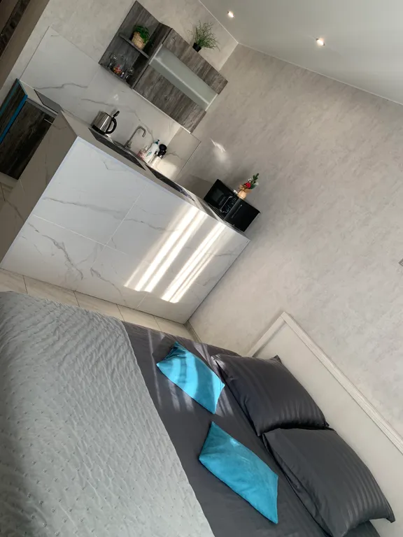 Студия однокомнатная на улице Губернаторской, 30 м², Придорожный — фото 4