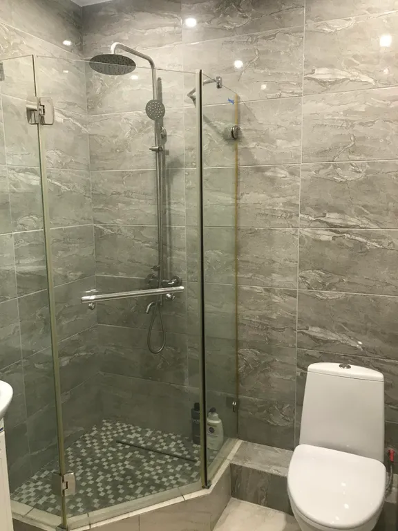 Студия однокомнатная на улице Губернаторской, 30 м², Придорожный — фото 8