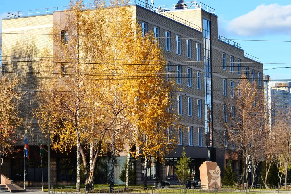 Двухместный номер с 1 кроватью стандарт — детали