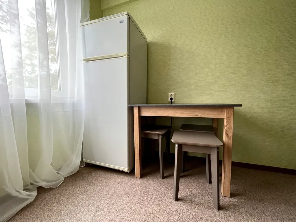 Квартира двухкомнатная на улице Черняховского, 50 м², Великий Новгород — фото 4