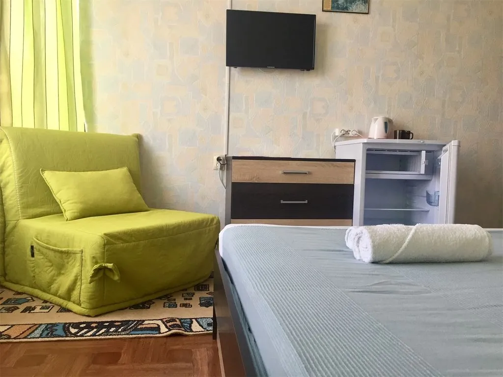 Гостевой дом «ЛенАрт», Головинка — фото 25