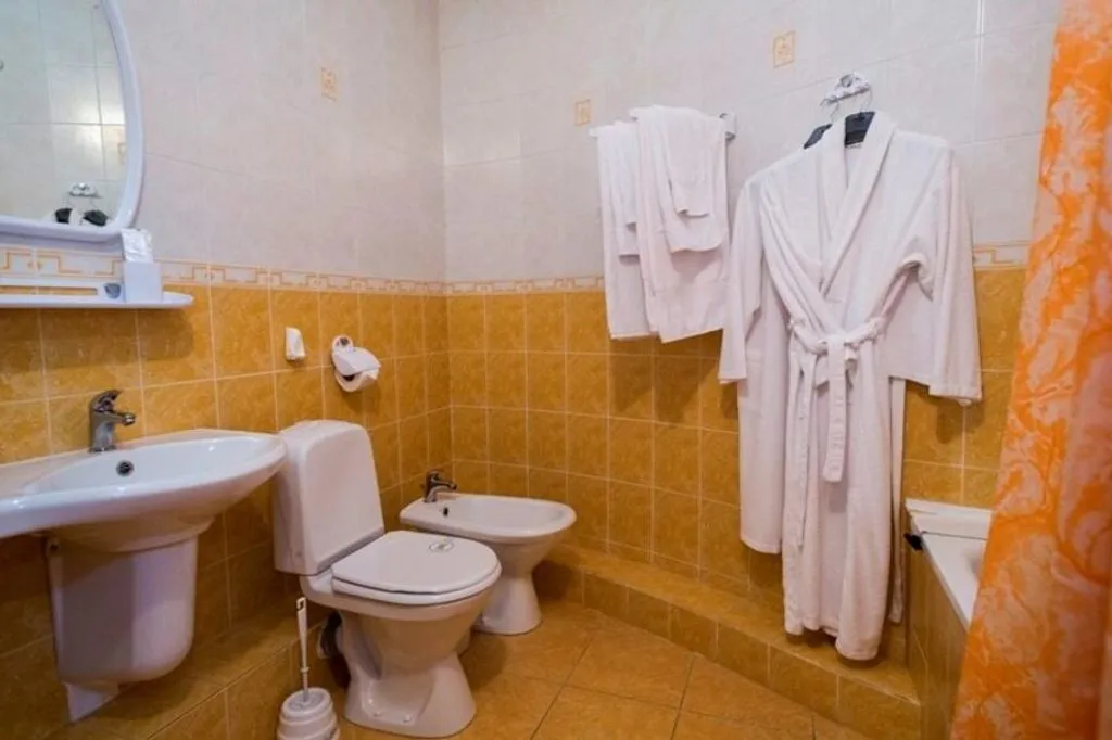 Фото отеля «Бристоль», 5