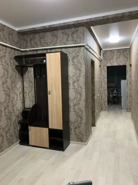Квартира трёхкомнатная на улице Щаденко, 65 м², Каменск-Шахтинский — фото 2