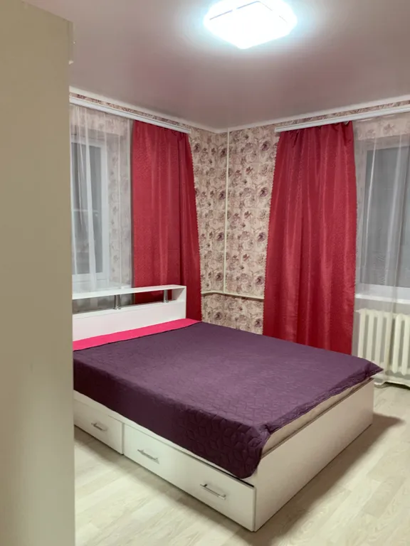 Квартира трёхкомнатная на улице Щаденко, 65 м², Каменск-Шахтинский — фото 8