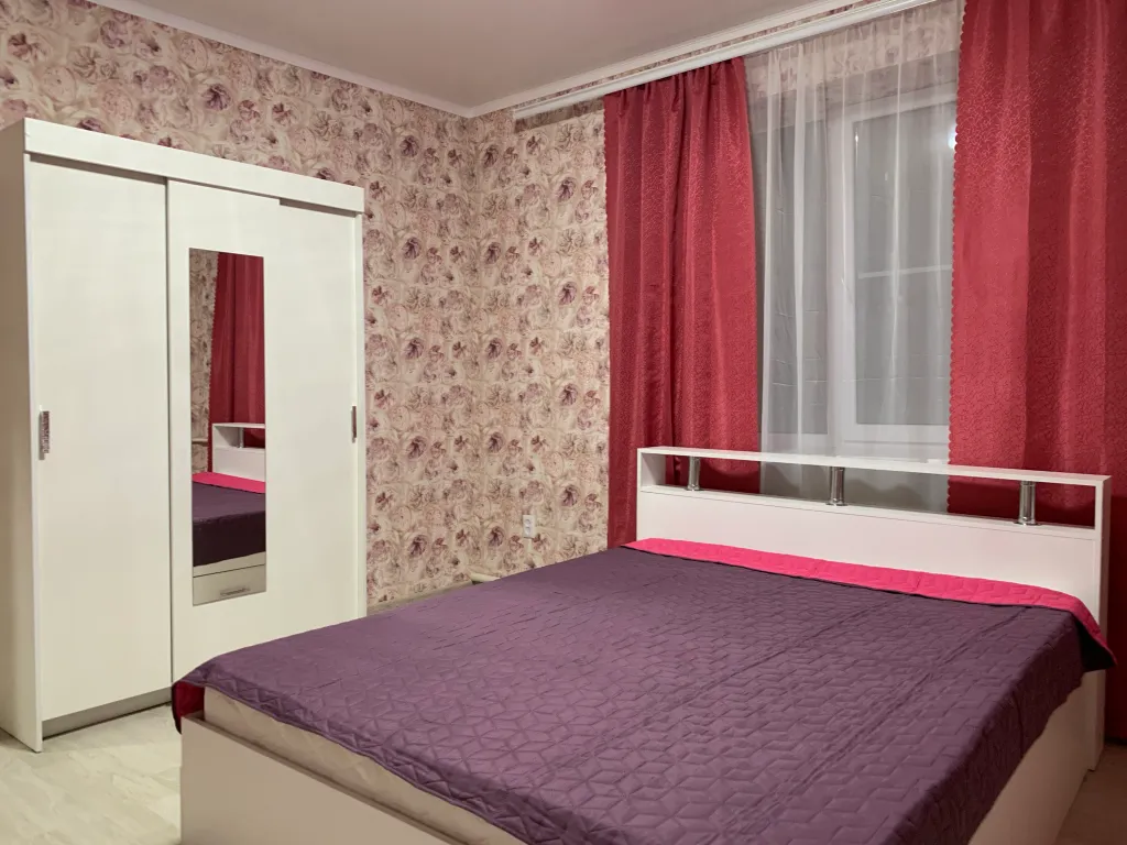 Квартира трёхкомнатная на улице Щаденко, 65 м², Каменск-Шахтинский — фото 9