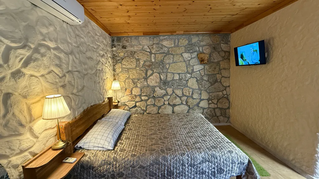 Номер 1 — Эфенди, фото 1 из 5