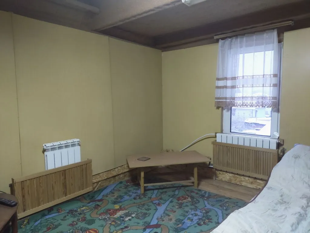 Фото отеля «Ольха», 13