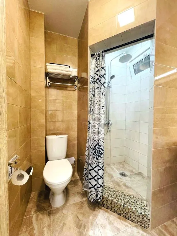 Фото отеля «Солнце», 11