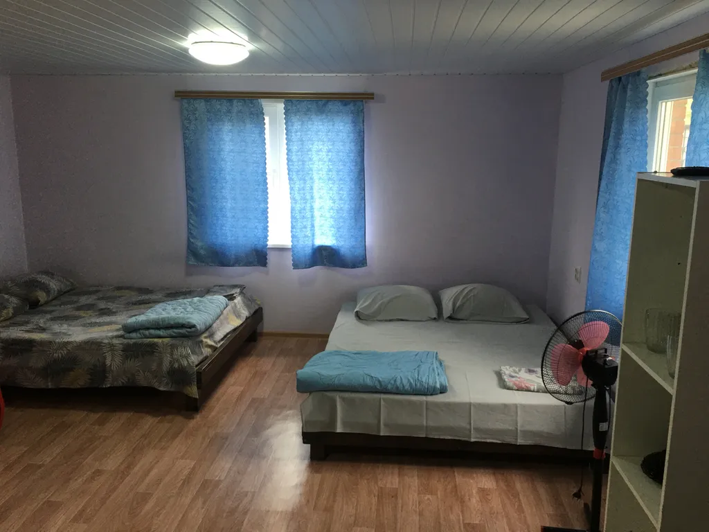 Дом 5-местный в СНТ Просторе, 30 м², Тольятти — фото 2