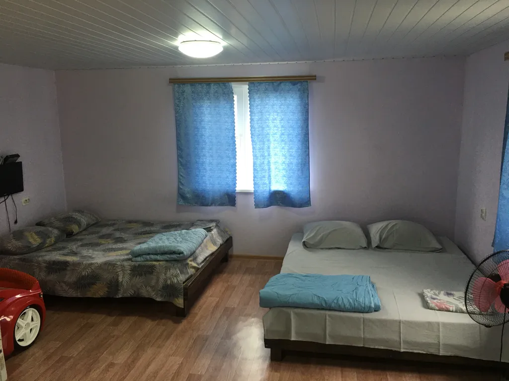 Дом 5-местный в СНТ Просторе, 30 м², Тольятти — фото 5