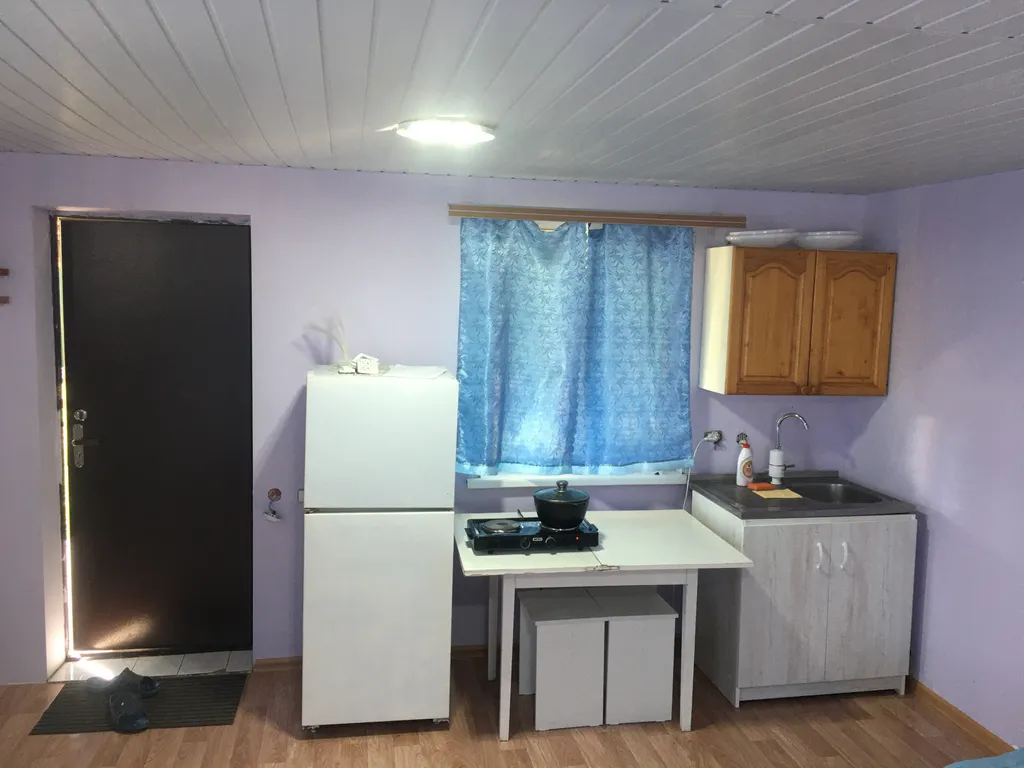 Дом 5-местный в СНТ Просторе, 30 м², Тольятти — фото 16