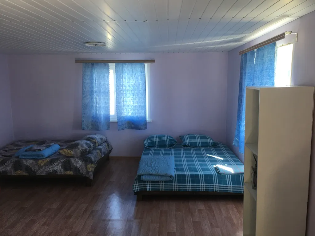 Дом 5-местный в СНТ Просторе, 30 м², Тольятти — фото 17