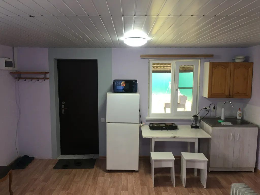 Дом 5-местный в СНТ Просторе, 30 м², Тольятти — фото 22