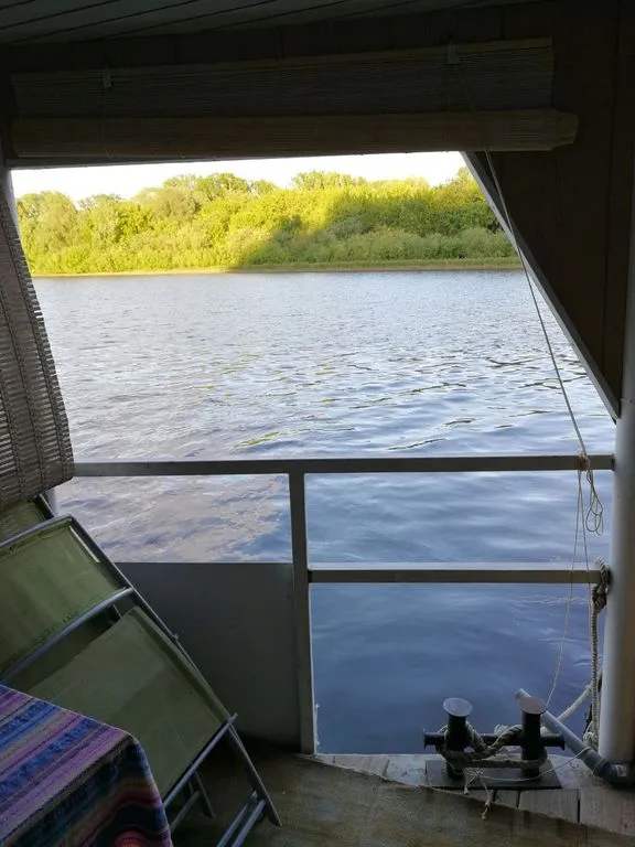 Фото отеля «Каюта», 4