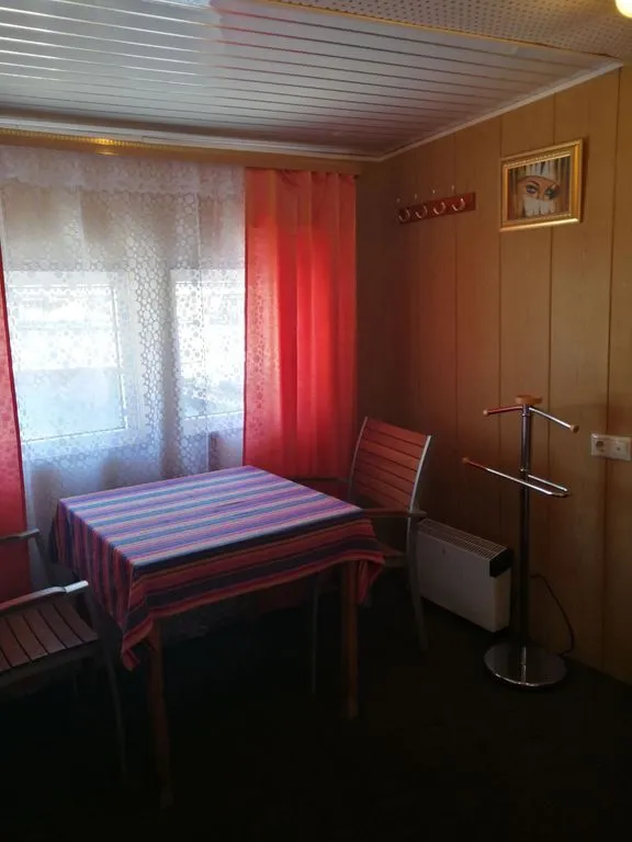 Фото отеля «Каюта», 5