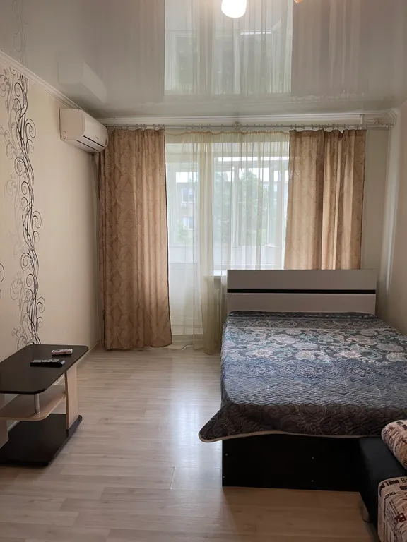 Квартира однокомнатная в переулке Крупском, 35 м², Каменск-Шахтинский — фото 2