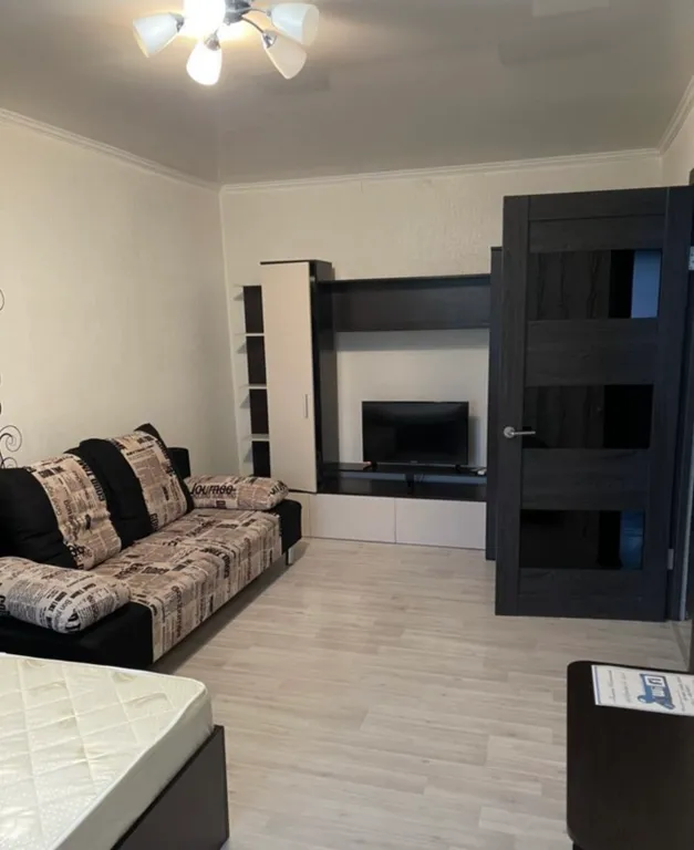 Квартира однокомнатная в переулке Крупском, 35 м², Каменск-Шахтинский — фото 4
