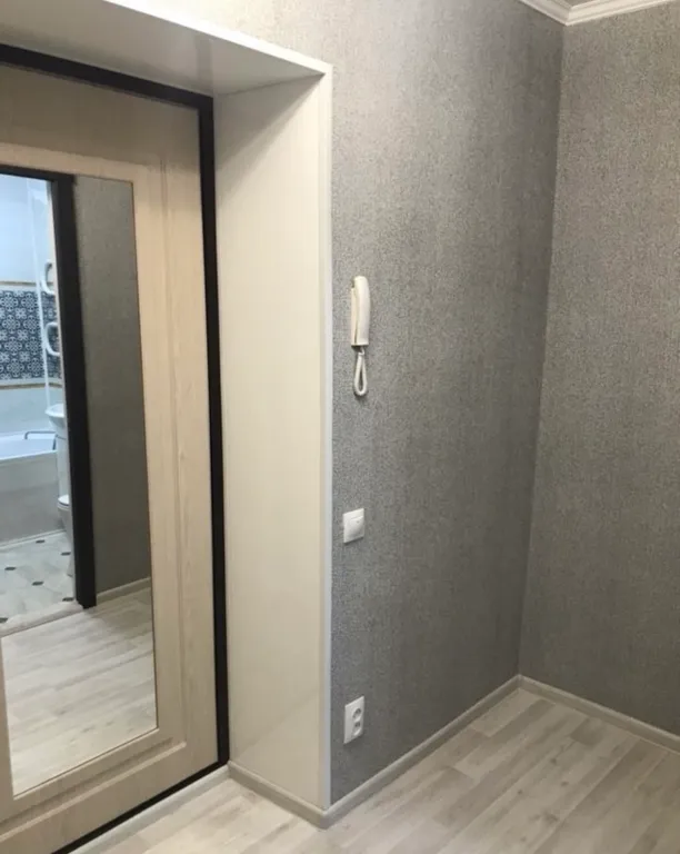 Квартира однокомнатная в переулке Крупском, 35 м², Каменск-Шахтинский — фото 5