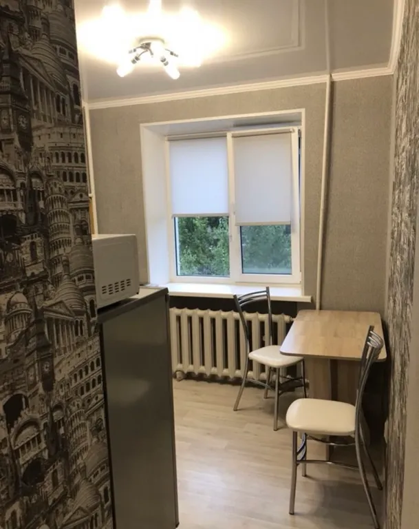 Квартира однокомнатная в переулке Крупском, 35 м², Каменск-Шахтинский — фото 6