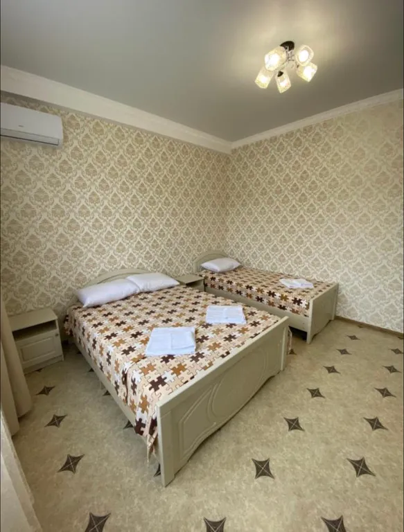 Фото отеля «Рыжий Кот», 9