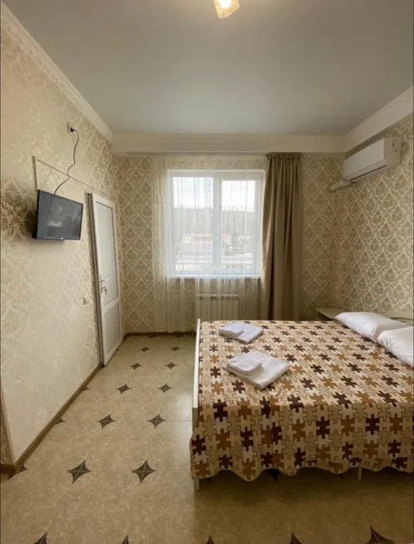 Фото отеля «Рыжий Кот», 10