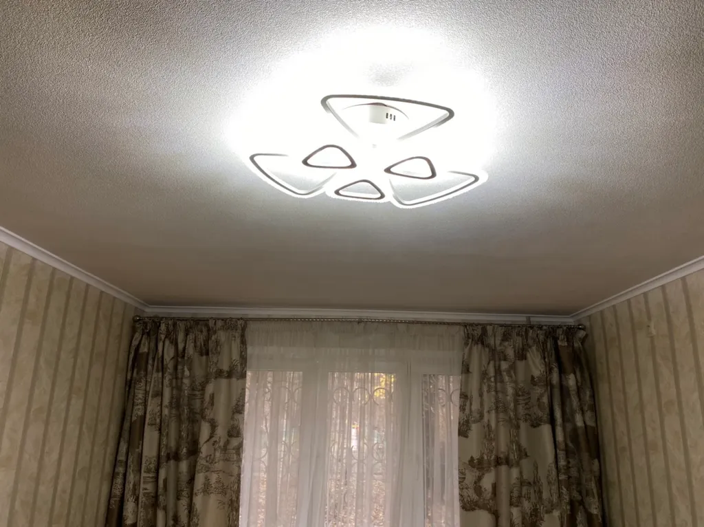Квартира двухкомнатная на улице Волкова, 45 м², Ростов-на-Дону — фото 10