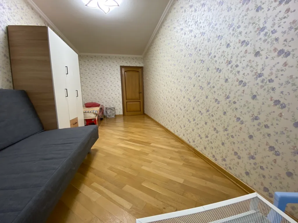 Квартира двухкомнатная на улице Волкова, 45 м², Ростов-на-Дону — фото 11
