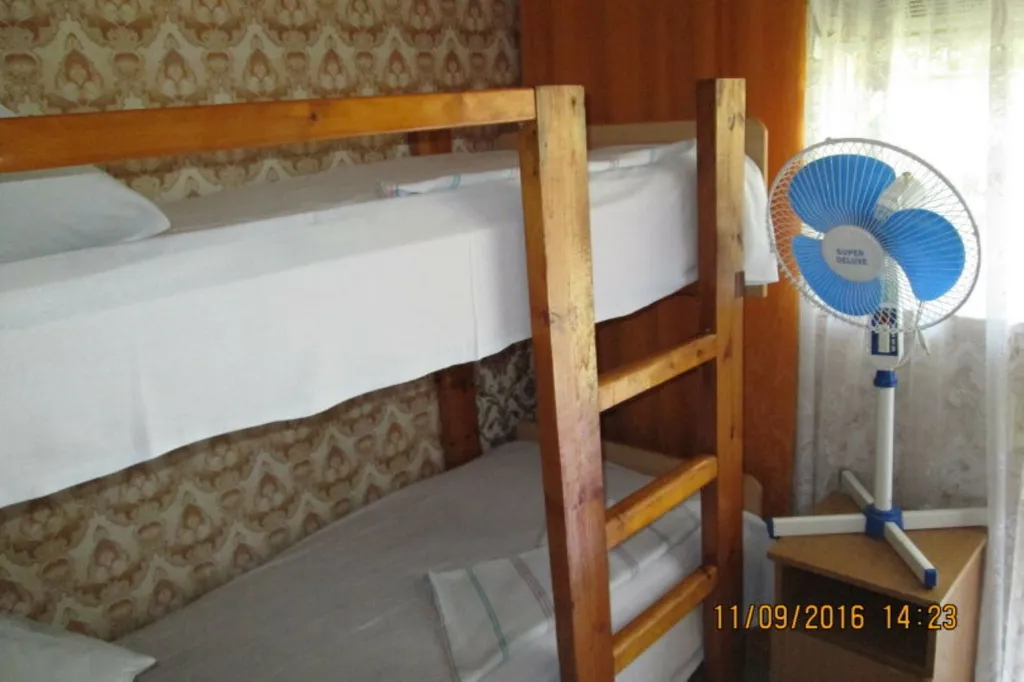 Четырёхместный номер эконом — У Тимофеевны, фото 3 из 5